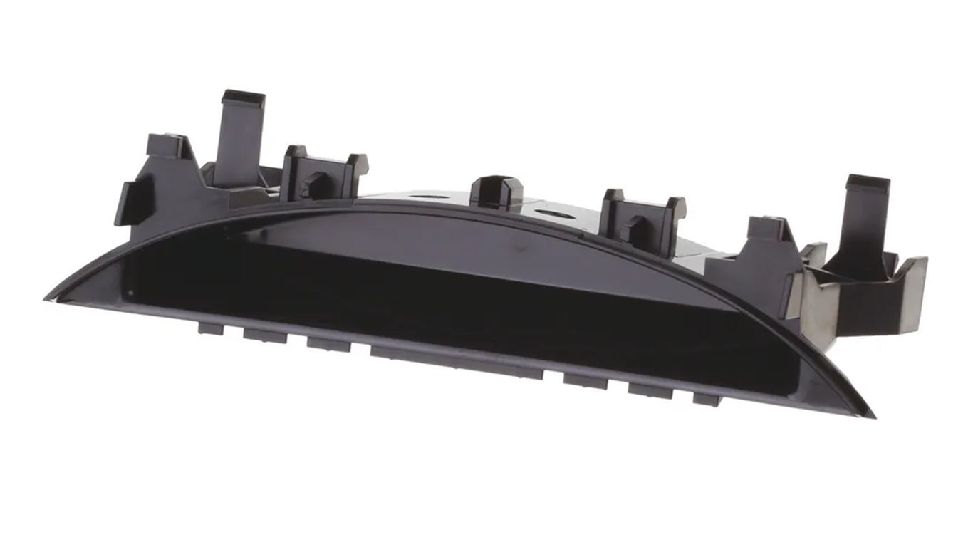 Ручка для посудомоечной машины Bosch 12021677 (9000.960.169)