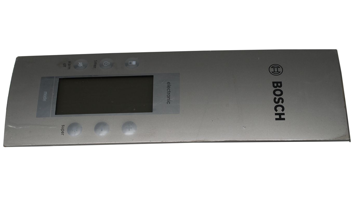 Дисплейный модуль для холодильника Bosch 649983, 755001 (9000420270)