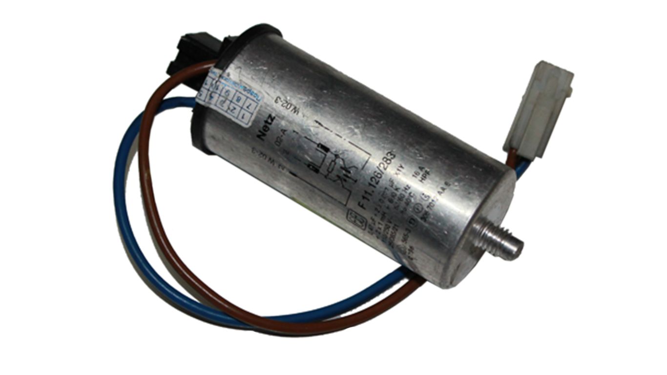 Фильтр для стиральной машины SIEMENS Сименс 094567 088009 086294 (11.126/283)
