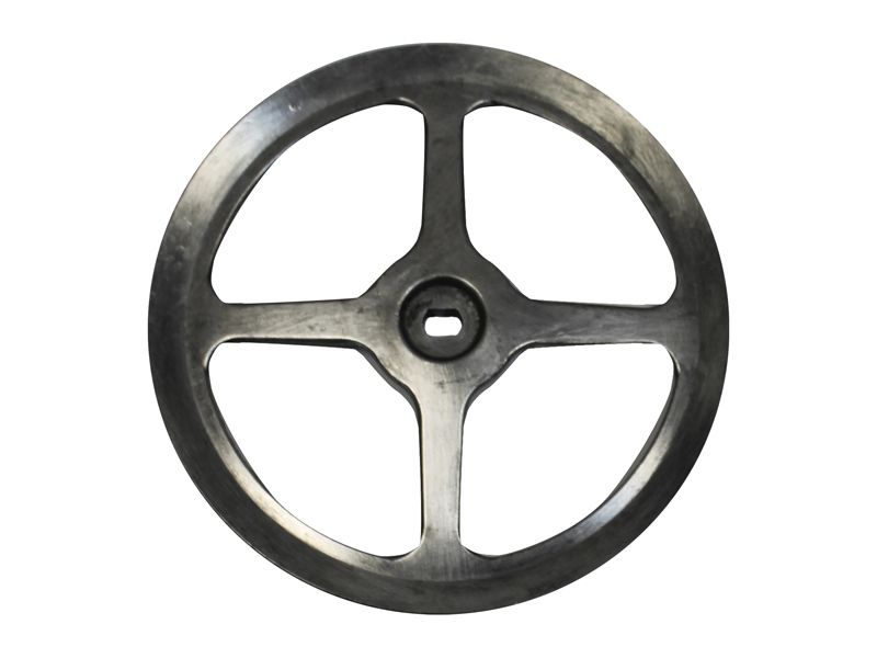 Шкив для стиральной машины ARDO (АРДО) 651000769 D-227мм (268019600 1M D231 MPCM 800-1200 GIRI XALB CORTO ALLUM T40-45-60-2)