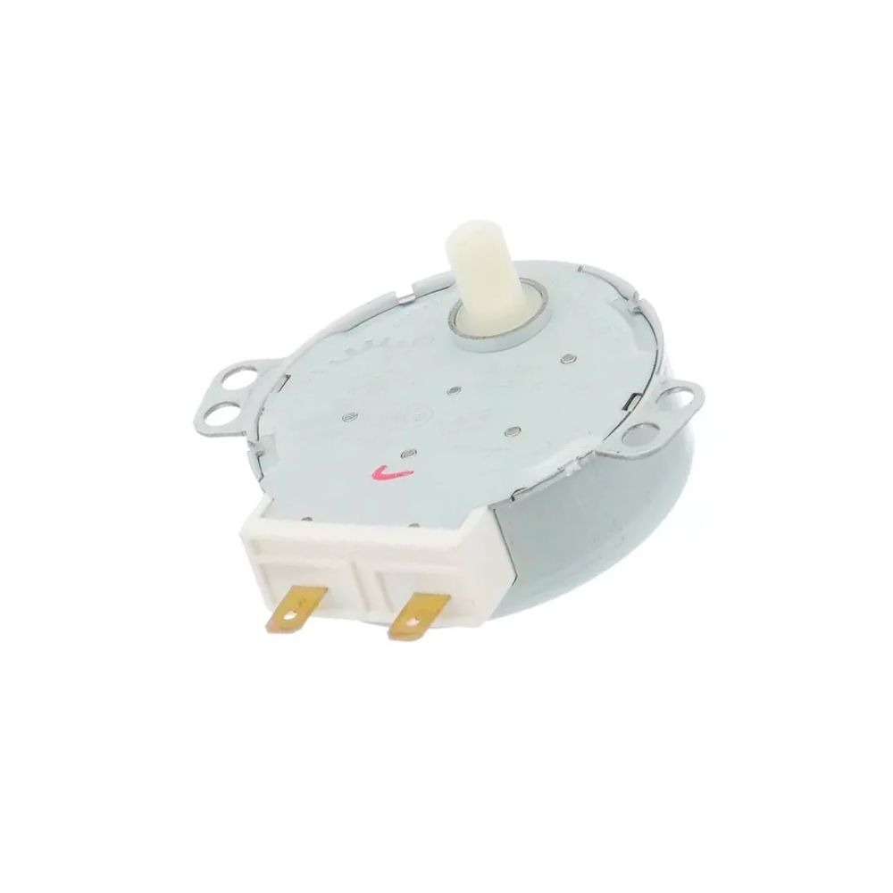 Мотор для микроволновой печи Bosch 606318, 758438 (TYJ50-8A7)
