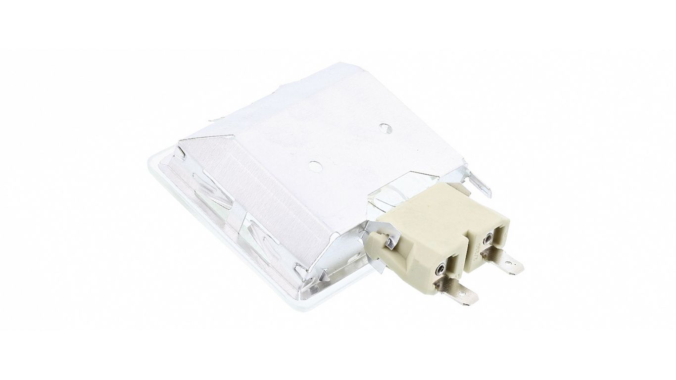 Лампа в сборе для духового шкафа ELECTROLUX 3890867116