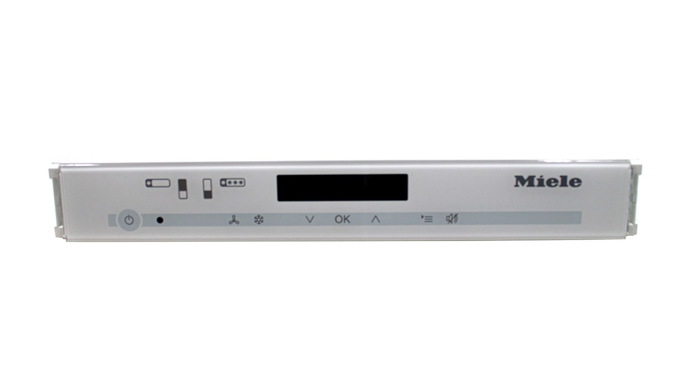 Модуль управления для холодильников MIELE (МИЛЕ) 9732743 (8300MK6-WS/6124057-00/9161441)