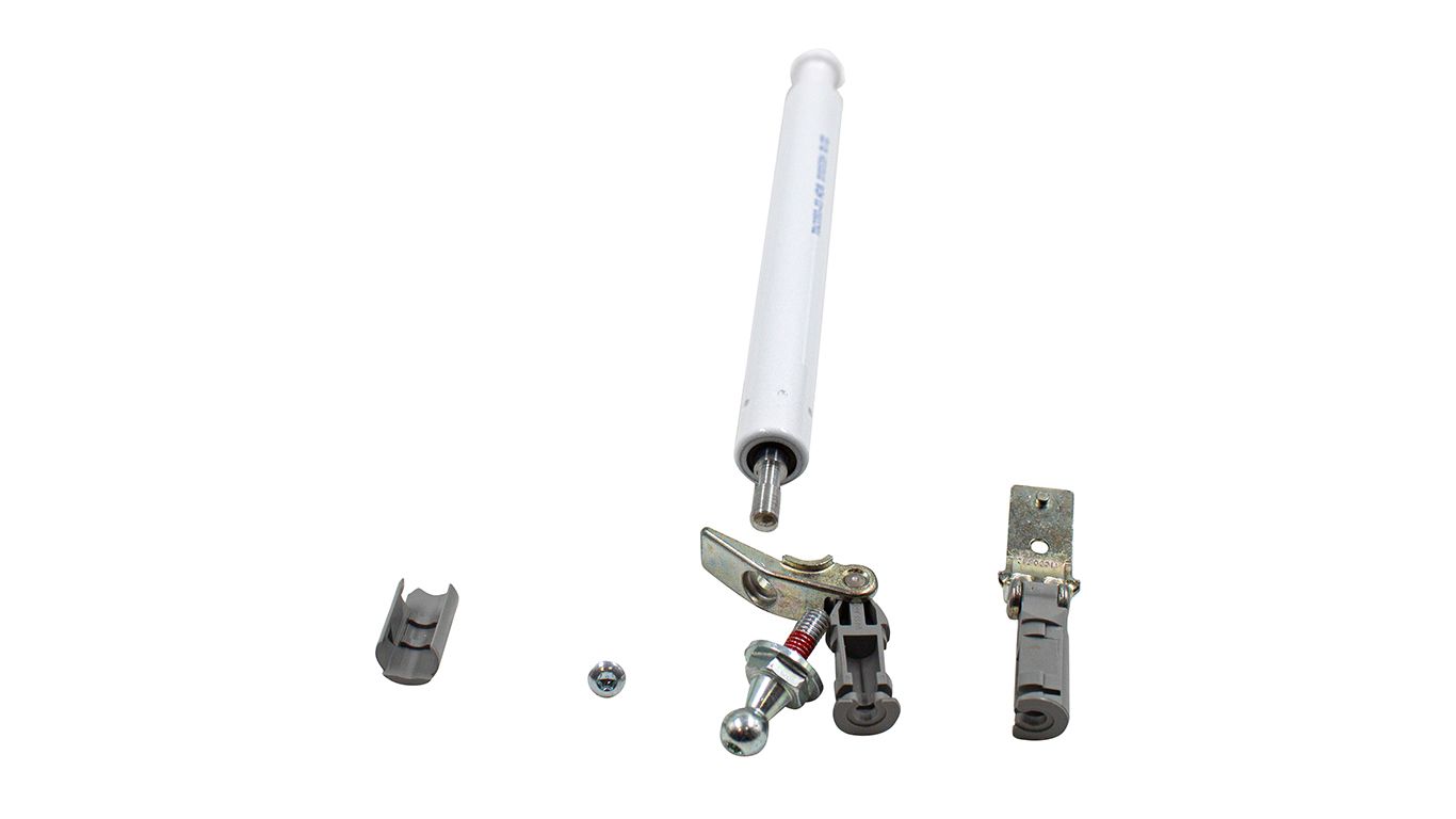 Комплект дооснащения для холодильников MIELE (МИЛЕ) 10744380 (KSC 30)