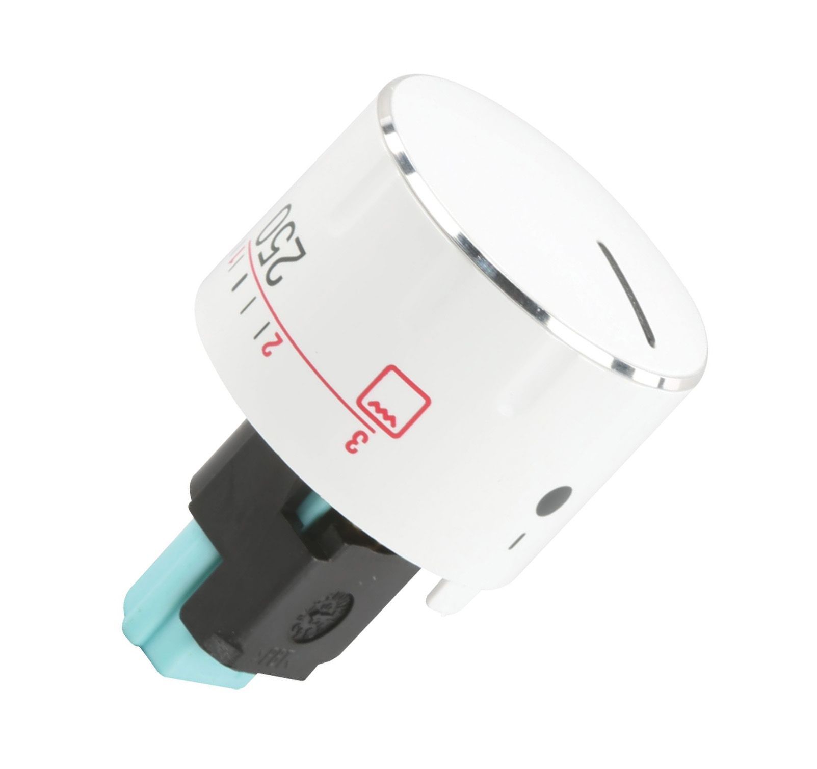 Ручка выбора температуры для духовки BOSCH БОШ 174607