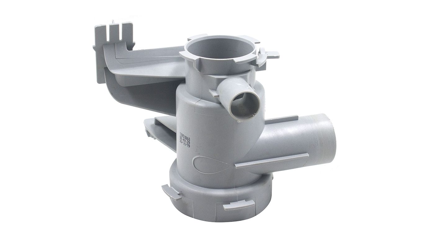 Корпус фильтра для бытовой техники MIELE (МИЛЕ) 10950860