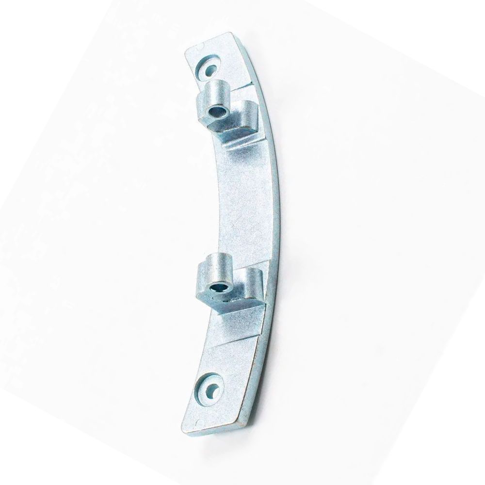 Петля для люка сушильной машины ELECTROLUX Электролюкс EDC2096GDW, TWSL6E201 1366253217, 1366253209