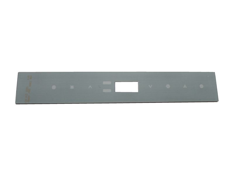 Панель для холодильника MIELE (МИЛЕ) 7134961, 7134960, пластик