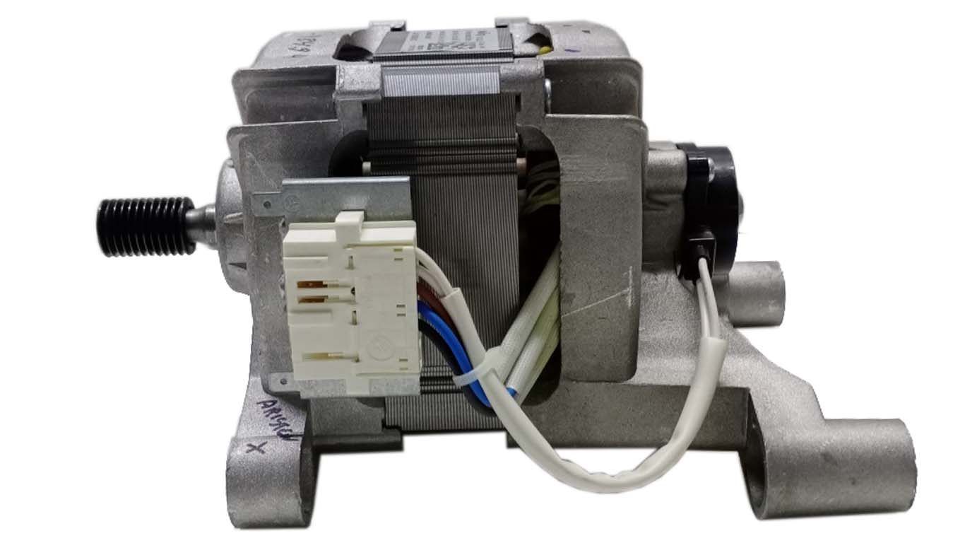 Привод (мотор) для стиральной машины WHIRLPOOL (ВИРПУЛ) 488000516050 (W10956894, YXT-220-2-207L)