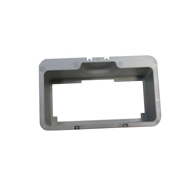 Пластиковый кронштейн для стиральной машины MIELE (МИЛЕ) 6690711