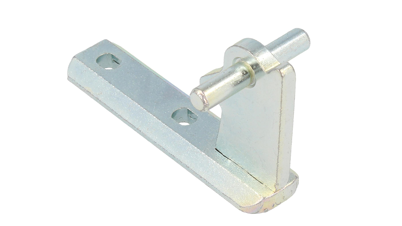 Петля средняя для холодильника WHIRLPOOL WTMF 601312 BNA, WTMF 601351 WME