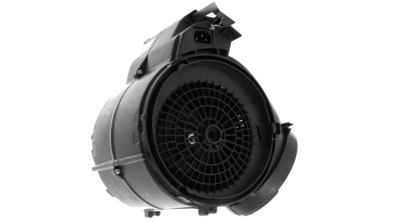 Мотор вентилятора для вытяжки Bosch 11030780 (991.0545.892)