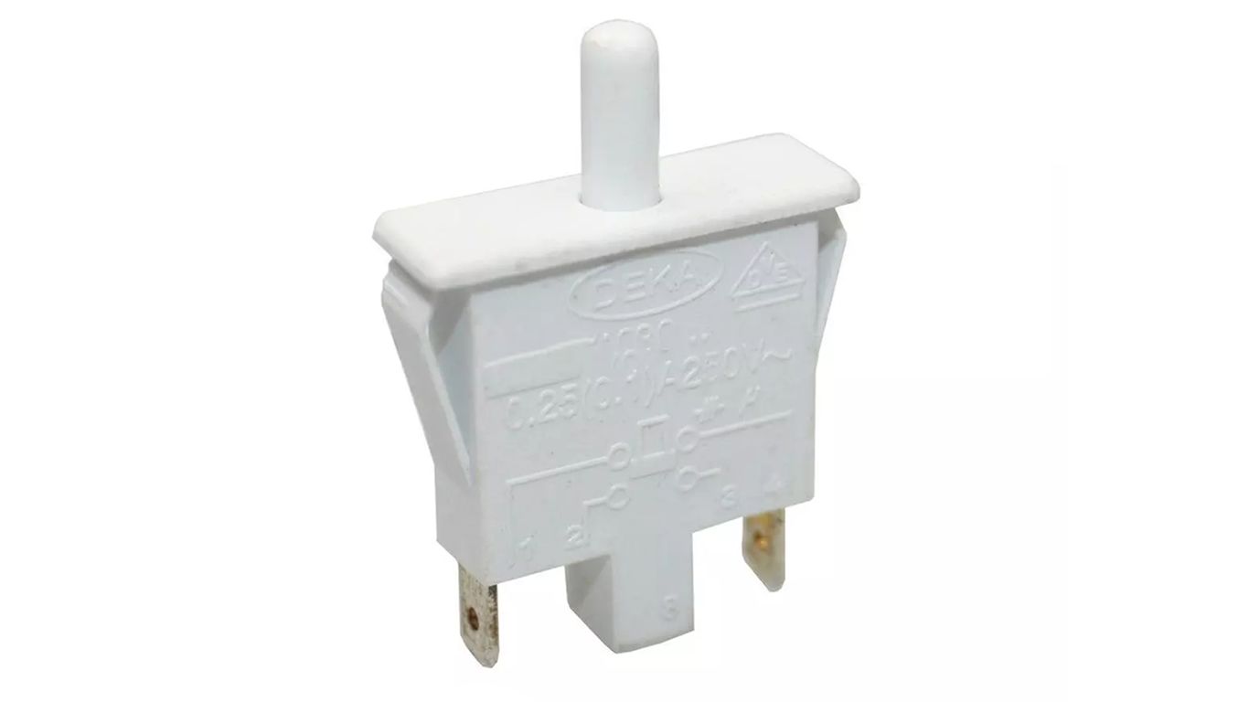 Переключатель для холодильника LG GTF242G, GTF272G