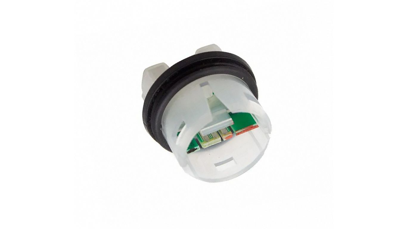 Сенсор (датчик) мутности воды для посудомоечных машин Hotpoint HF 5C84 DW X, HI 5D83 DWT (961898900301, 8623691486, 5391540223, 1898900301, 9809941931)