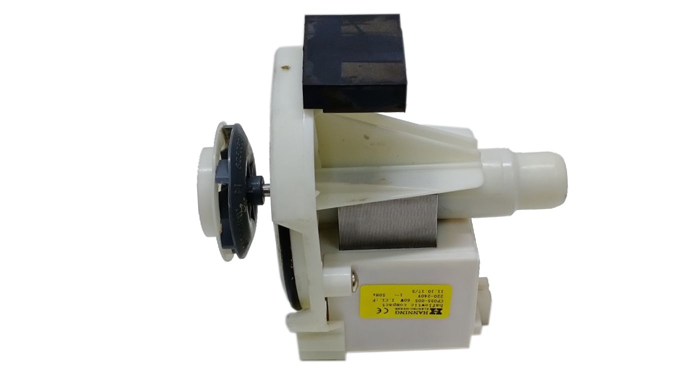 Насос для посудомоечной машины ARISTON (АРИСТОН) 305383, 482000022018 (220-240V(45CM) CPO35-005, HANNING)