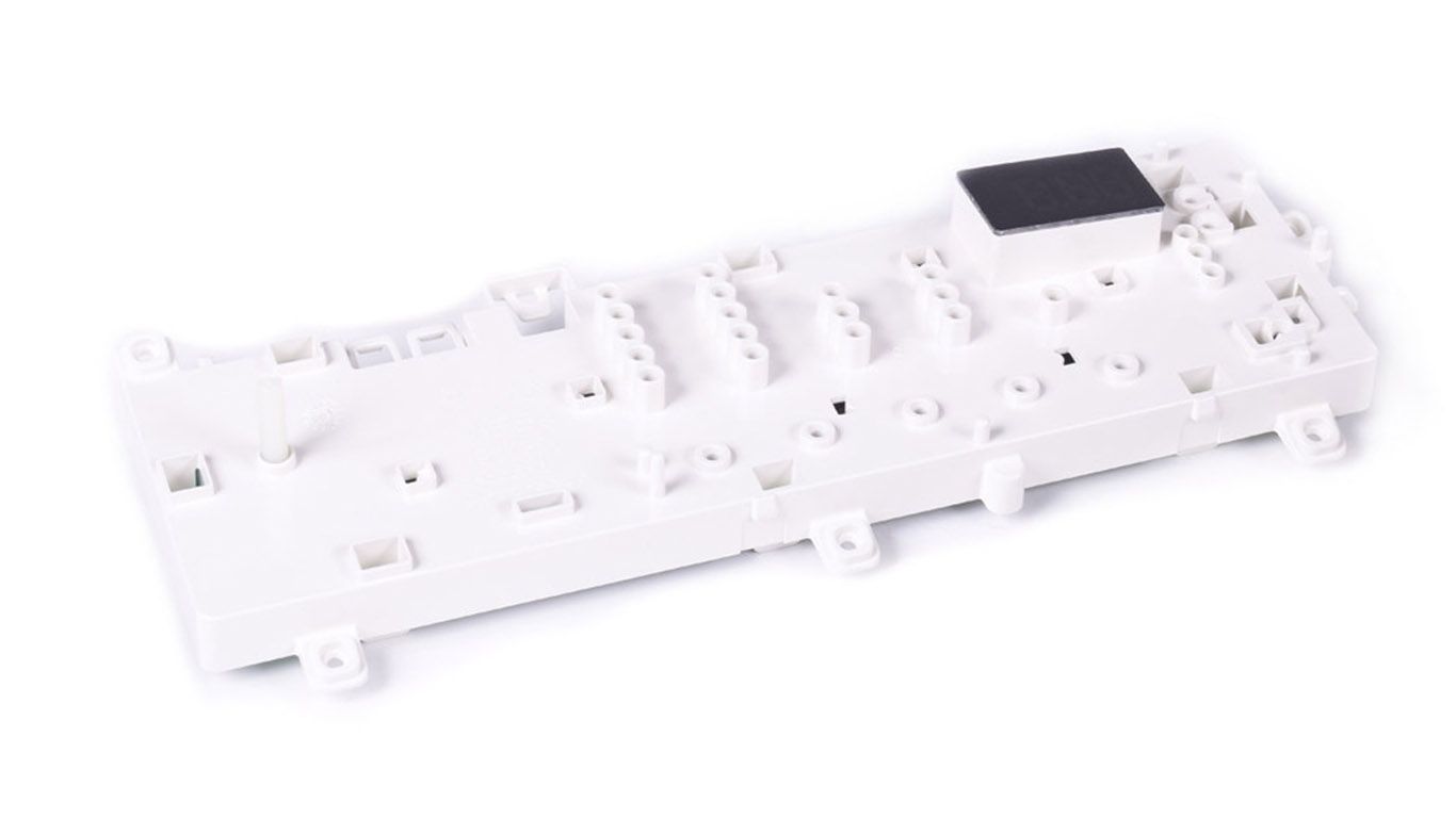 Модуль для стиральной машины Zanussi 132731629 (132731629A, EUI09300SA, 455003110, UPA13100, BABA2A04)
