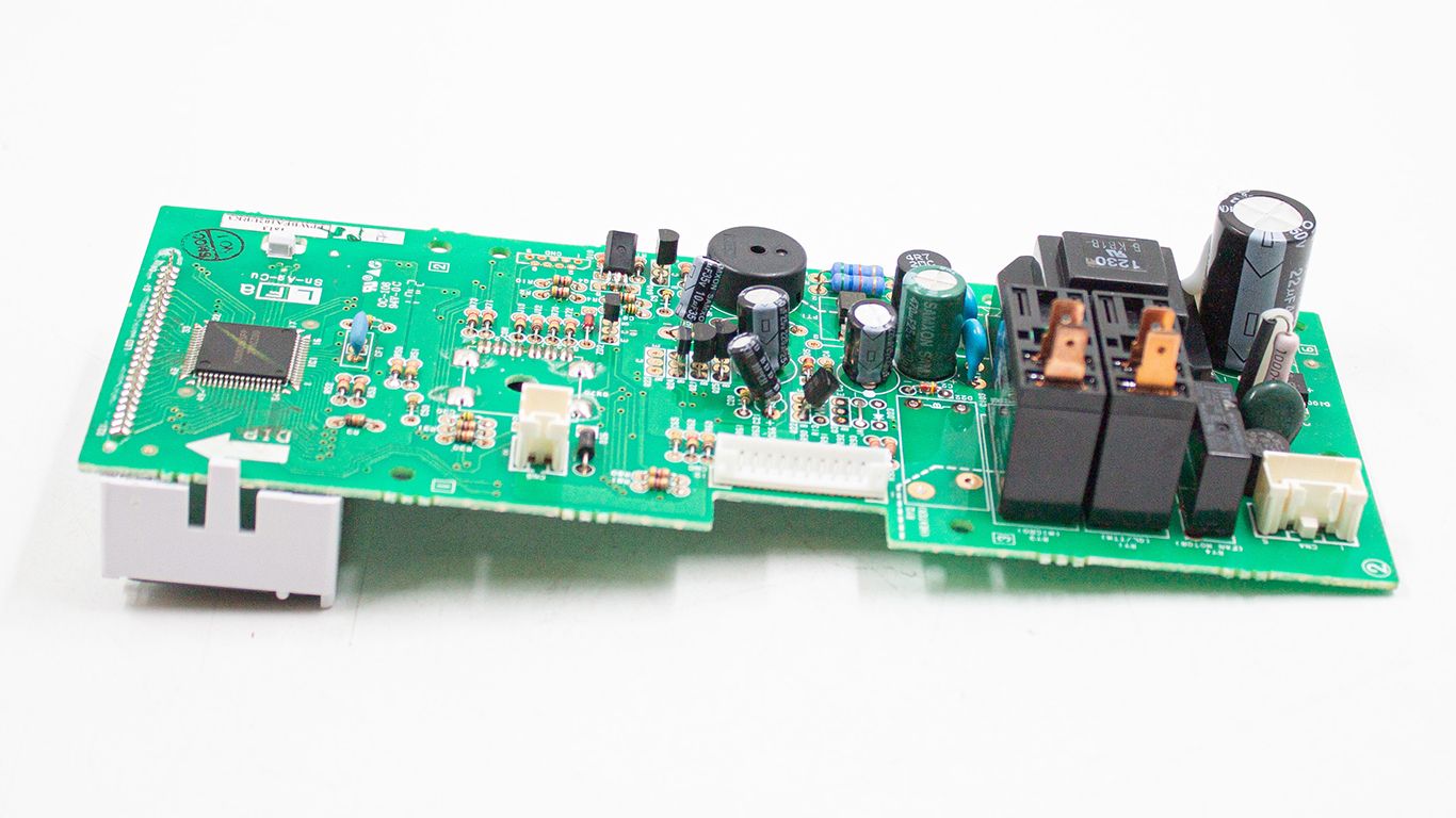 Модуль для микроволновой печи MIELE МИЛЕ 7203083, 7203082 (1813/FPWBFA102URK3)