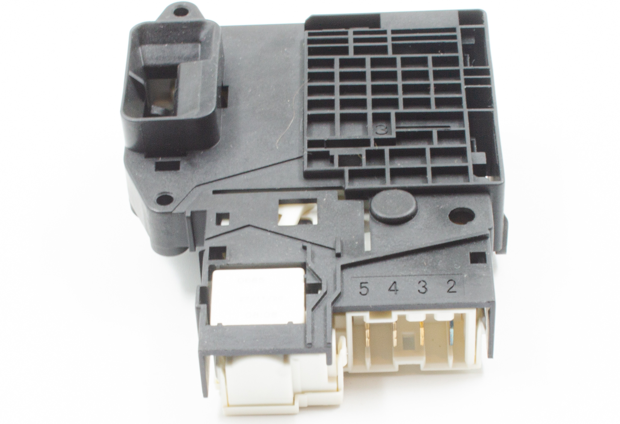 Замок люка (УБЛ) для стиральной машины LG EBF61315801, EBF62534402