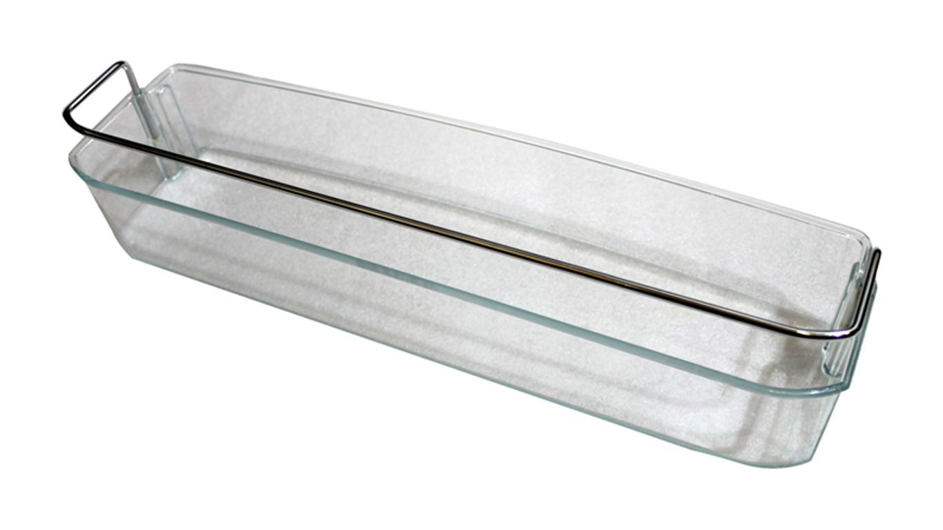 Полка (балкон) холодильника MIELE (МИЛЕ) 6658320 (470x75x125 мм)