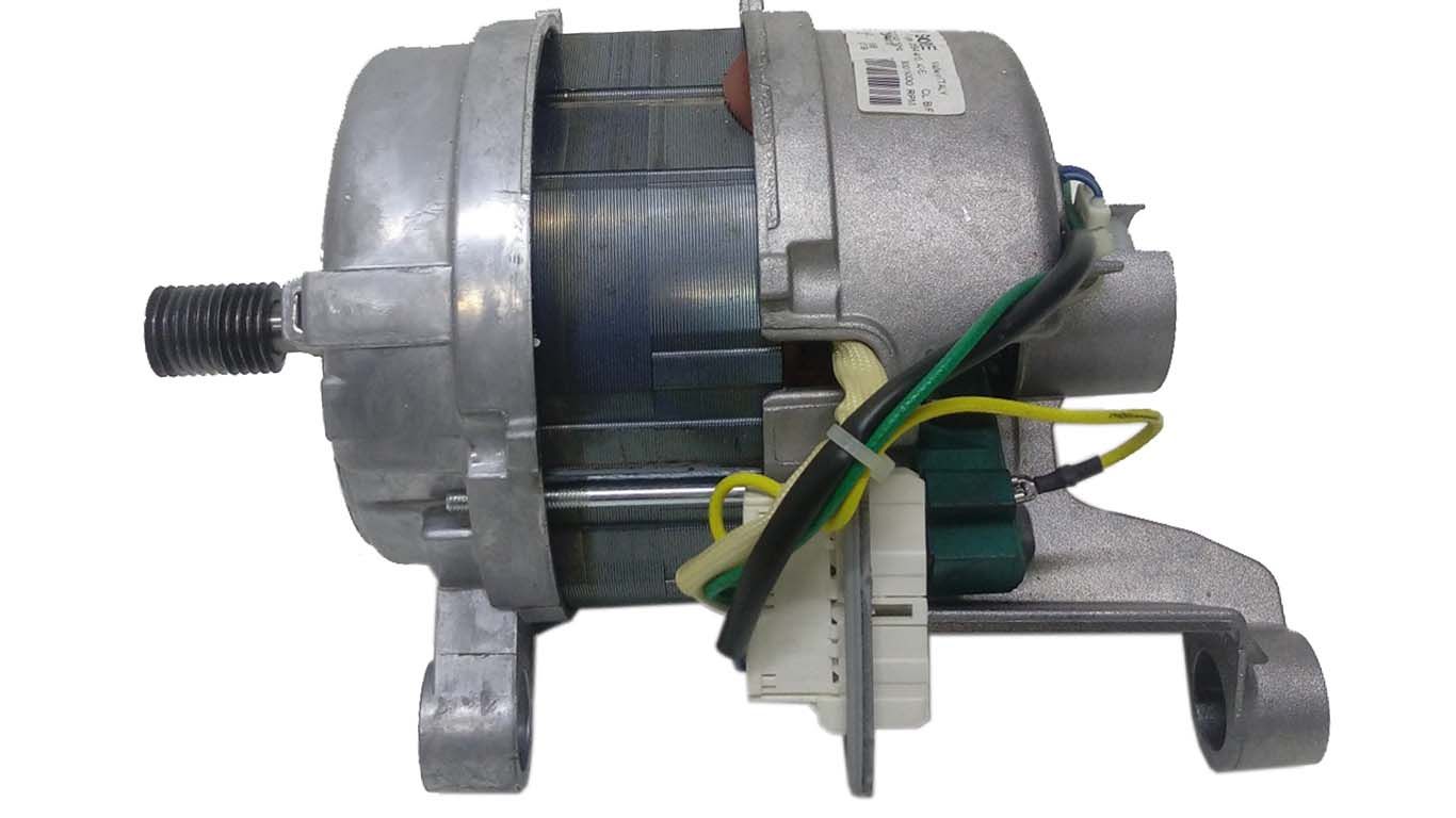Мотор (Мотор коллекторный) для стиральной машины HANSA 8011434