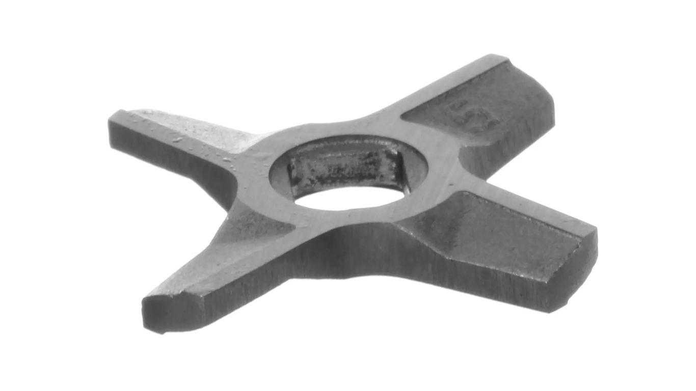 Нож к мясорубкам Bosch 10003882, 756991, 637984, 631384