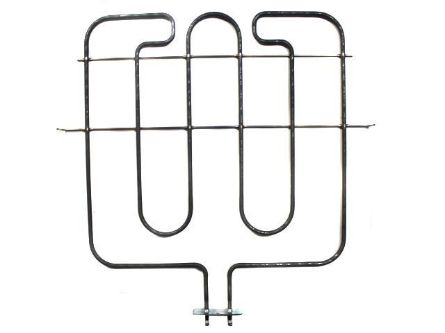 ТЭН для духового шкафа MIELE МИЛЕ 06803621, 7840271 (760W 830W). Товар уцененный