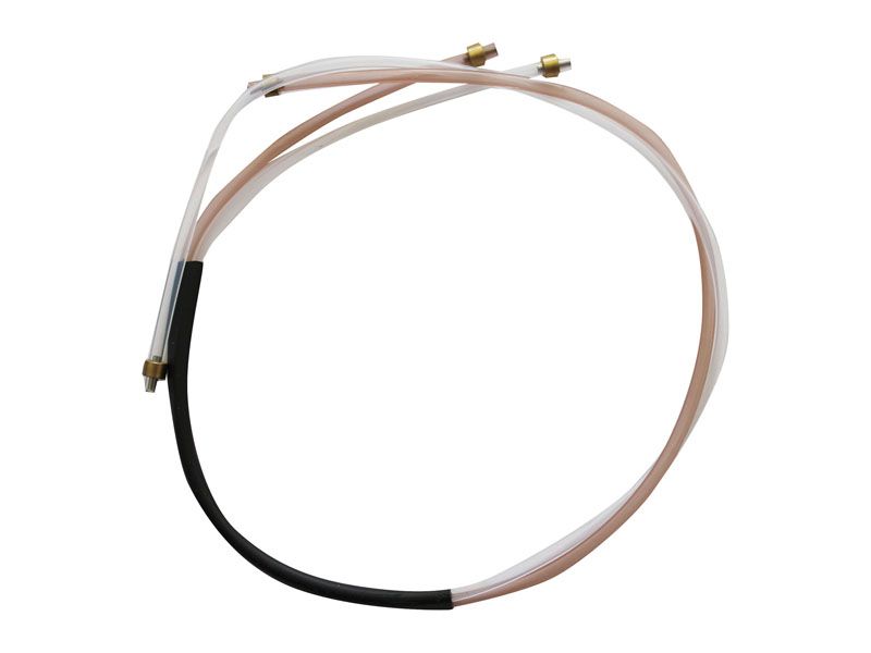 Трубка соеденительная для кофемашины MIELE МИЛЕ 6726650