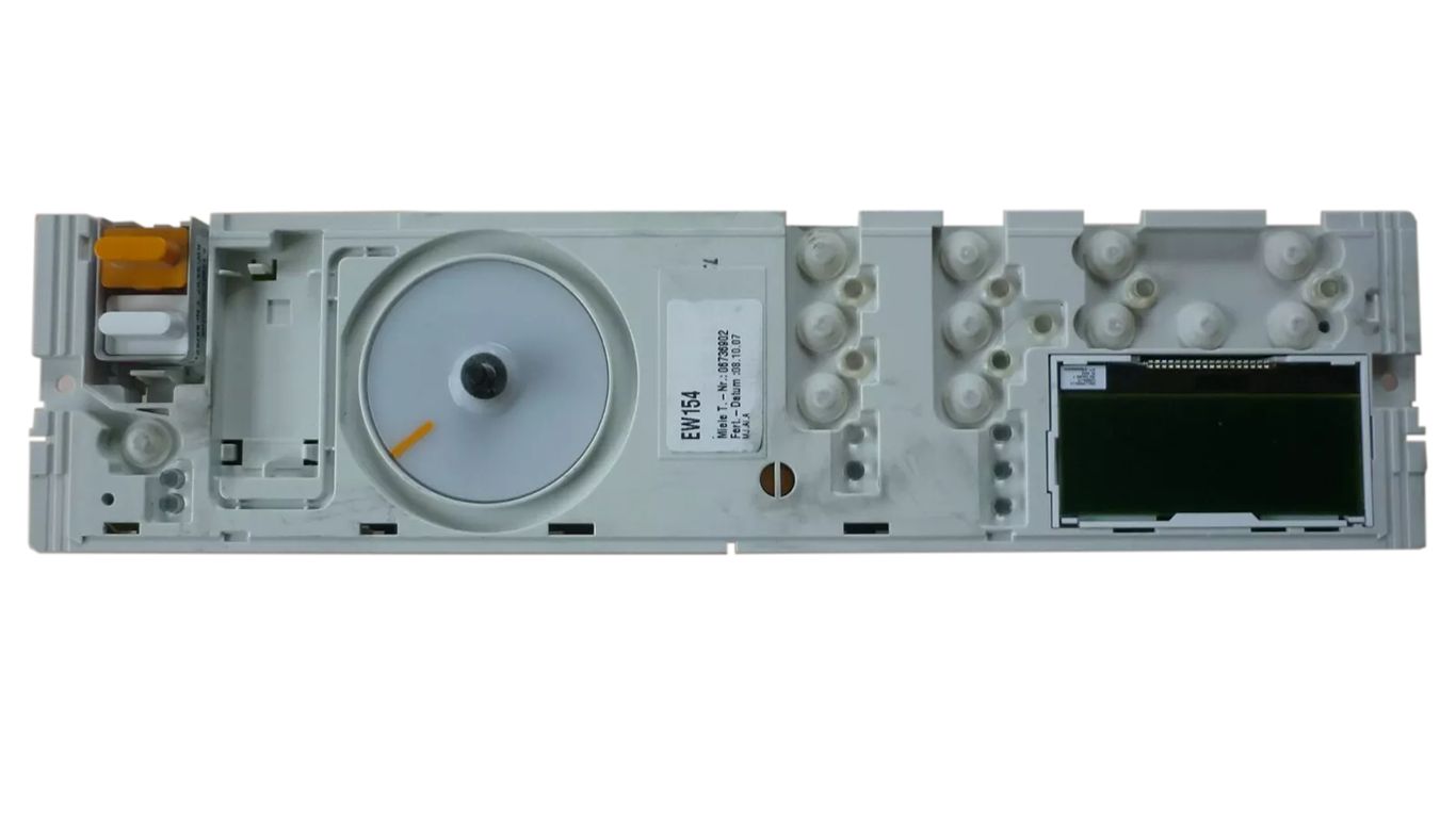 Электронный модуль для стиральной машины Miele 6736902 (EW 154)