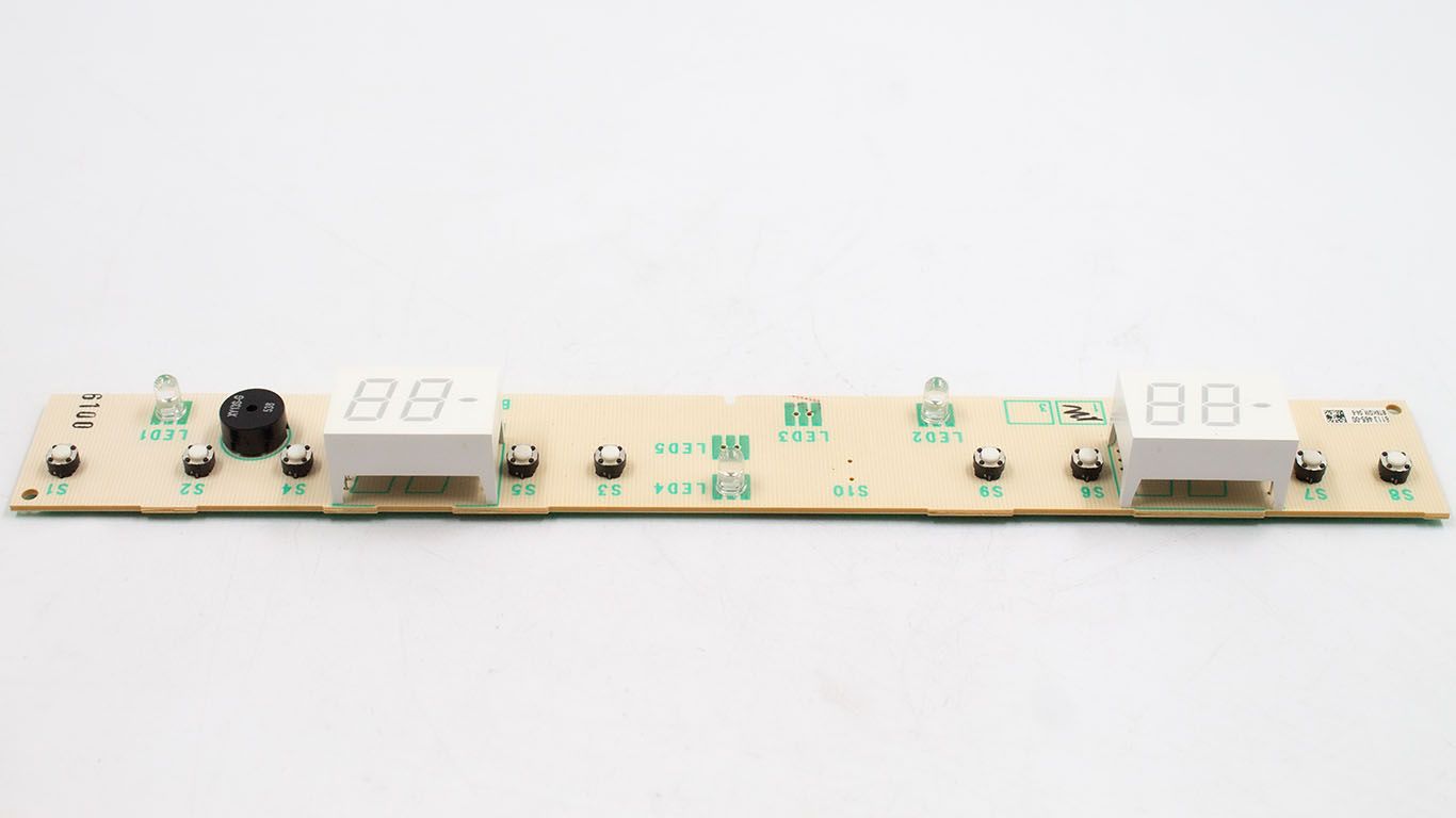 Модуль управления для холодильника MIELE (МИЛЕ) 6882960 (BT6KGM 04-5)