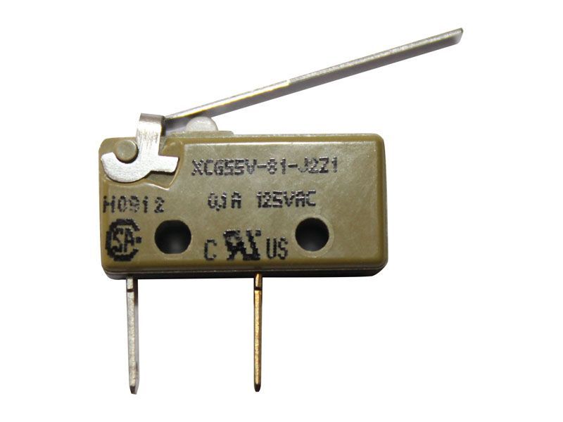 Микровыключатель (XCG55V-81-J2Z1) для кофемашины MIELE МИЛЕ 7910400, 9110710
