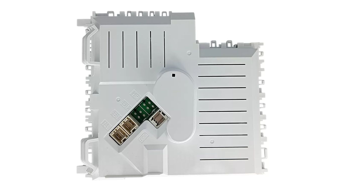 Модуль управления для посудомоечной машины Gorenje 842047 (информация на плате: DW5060, 230124/1130 842047, информация на корпусе 861983, 20221208, снято с гарантийной техники)