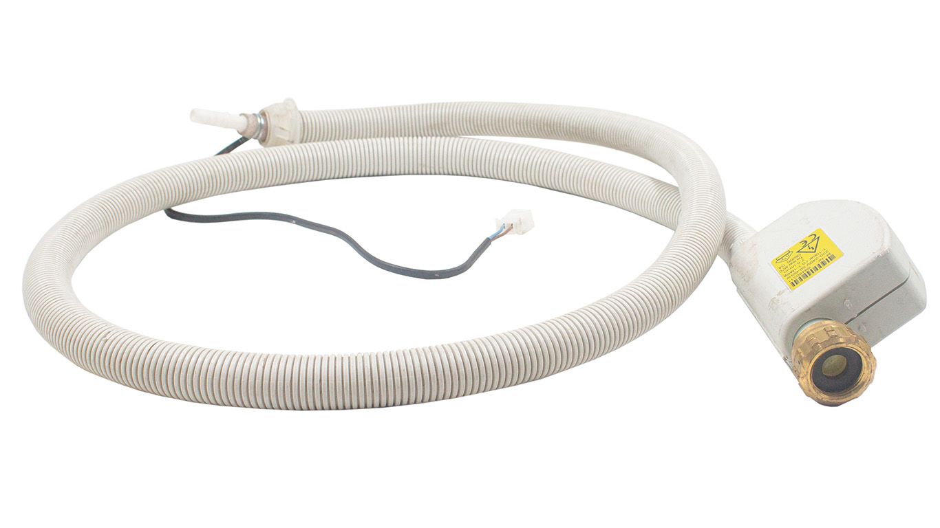 Заливной шланг для посудомоечной машины MIELE (МИЛЕ) 9480311 (7,5L,/1,8m)