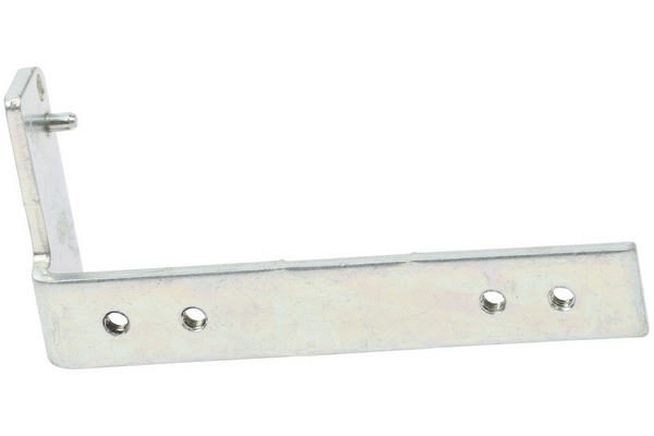 Петля дверцы микроволновой печи SIEMENS (СИМЕНС) 607896
