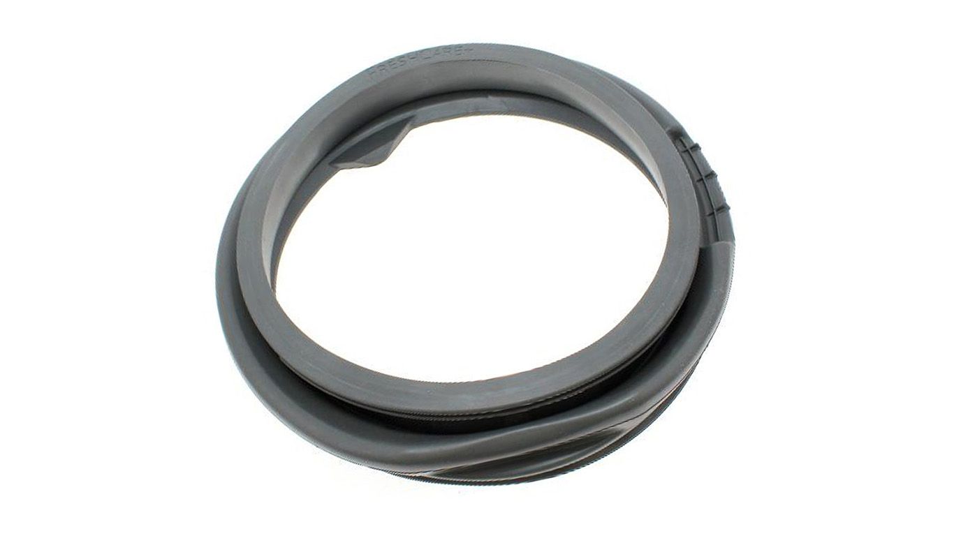 Манжета люка для стиральной машины WHIRLPOOL Вирпул 488000510042 (W10632436, W10634697, W10761129 )