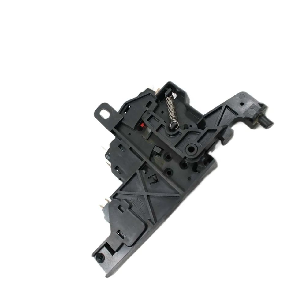 Замок двери для СВЧ, духового шкафа BOSCH (БОШ) 648742 436539