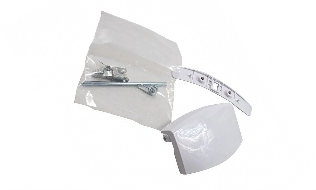 Ручка для стиральной машины ZANUSSI (ЗАНУССИ) 4055087003, 50287899004, 1108254002