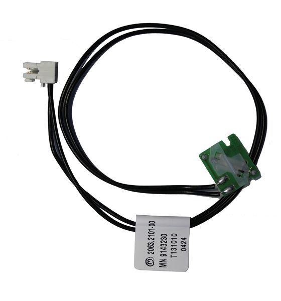 Реле для духового шкафа Miele Миле 9143230 (2063.2101-00)