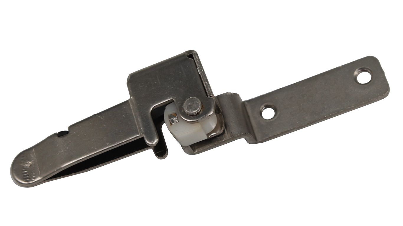 Петля газовой плиты ARISTON (АРИСТОН) 033356
