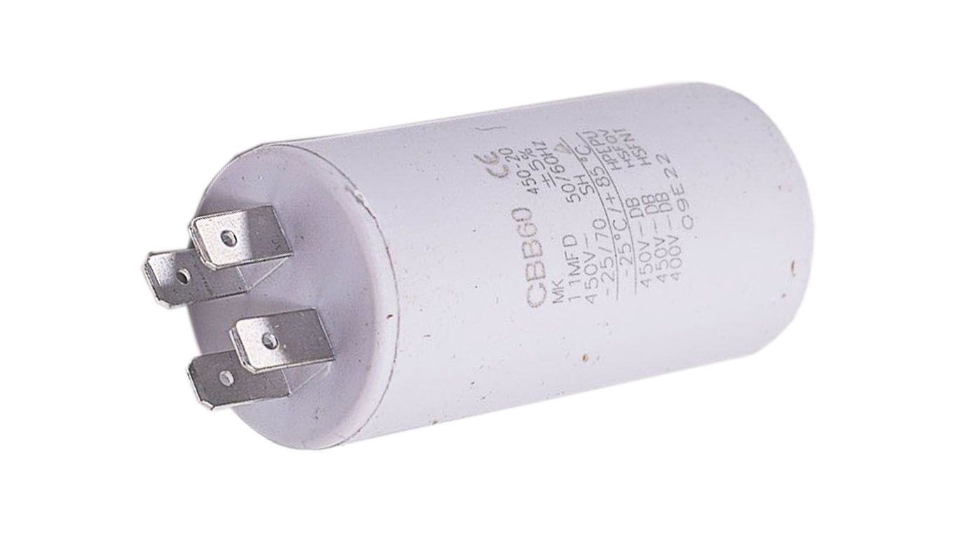 Конденсатор стиральной машины WHIRLPOOL Вирпул 485189911093