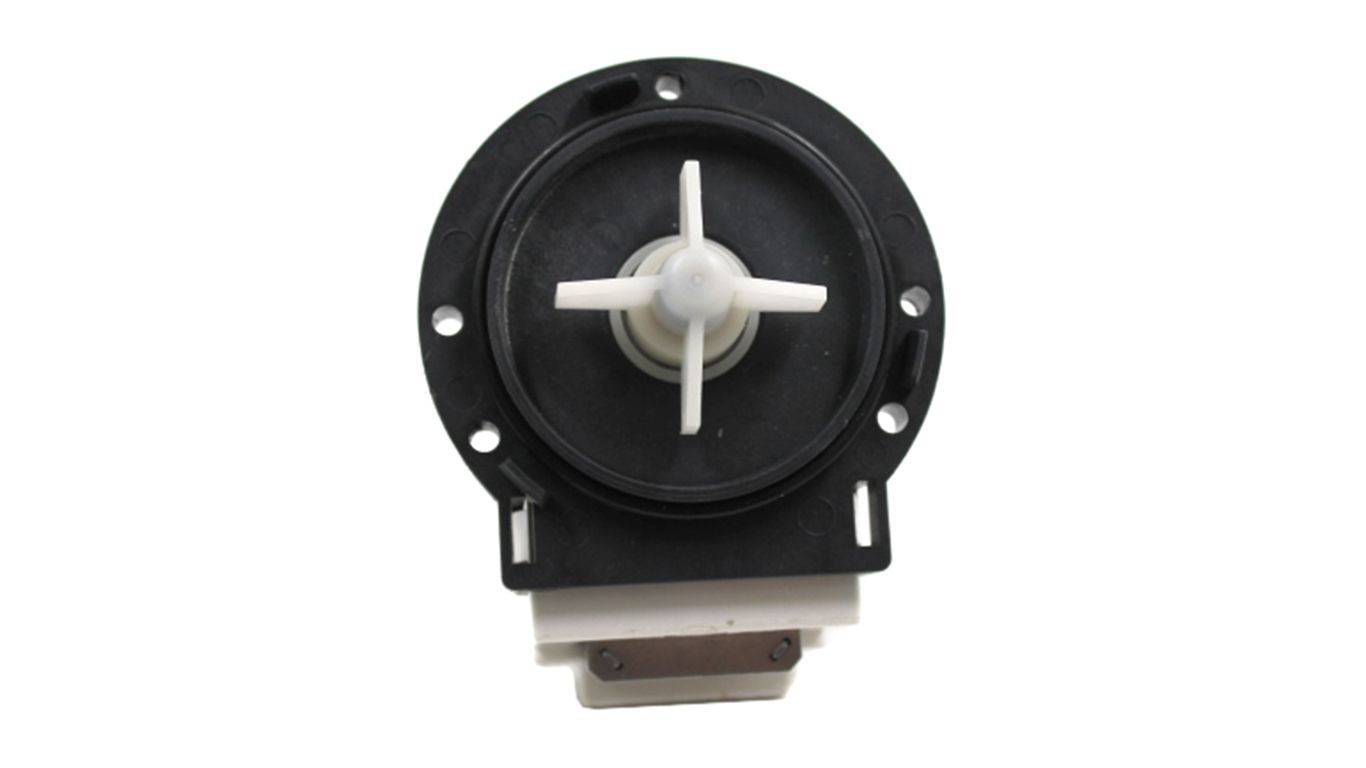 Сливной насос для стиральной машины ARISTON 092264, 119307, 145315 (bpx2-35l drain pump AC220-240V 50Hz 3000r/min w11598779, w11598781 снято с новой техники)