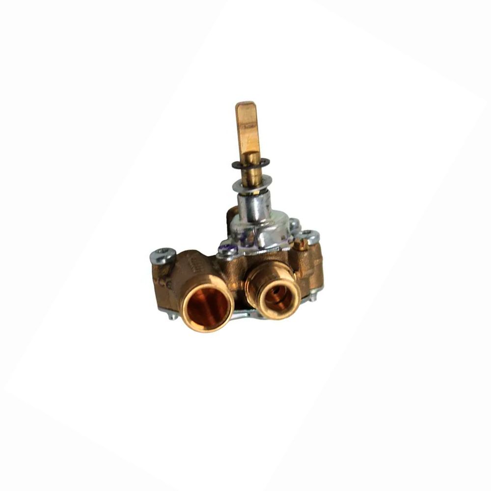 Кран для газовой плиты BOSCH БОШ 613682, 425674