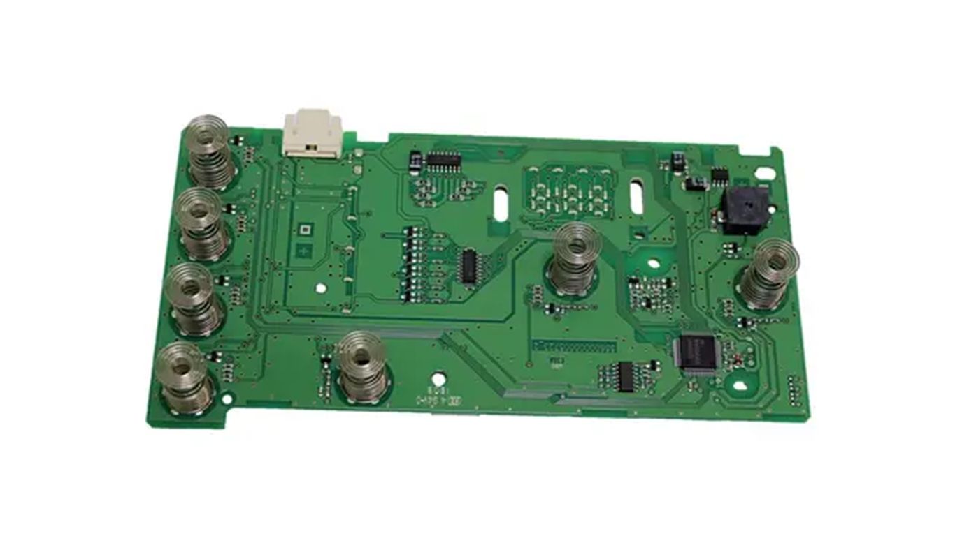Модуль для стиральной машины Bosch 666017 (MLFB (EPW65802) AKO 718440-02 BSH 5560008967-02 PRG 718554-02)