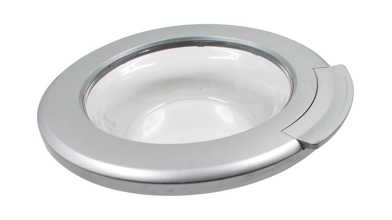 Люк для стиральной машины BEKO (БЕКО) 2860202800 2811306500