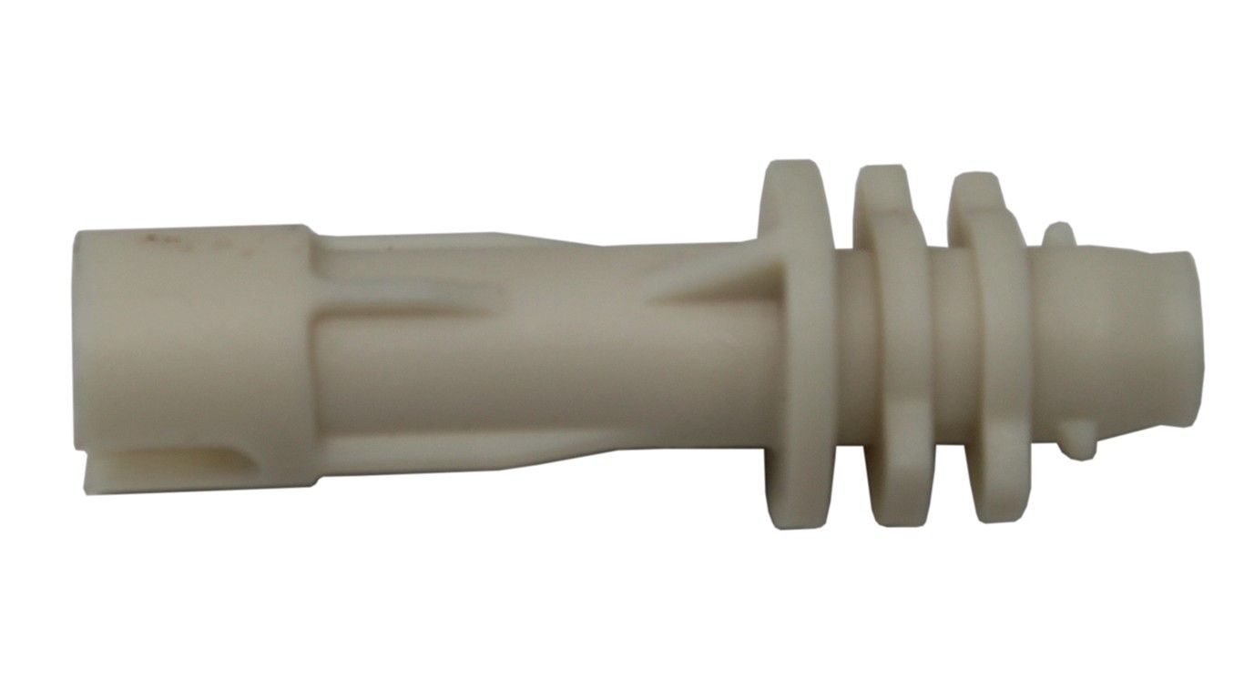 Ось привода электрозамка для духового шкафа Bosch 612836
