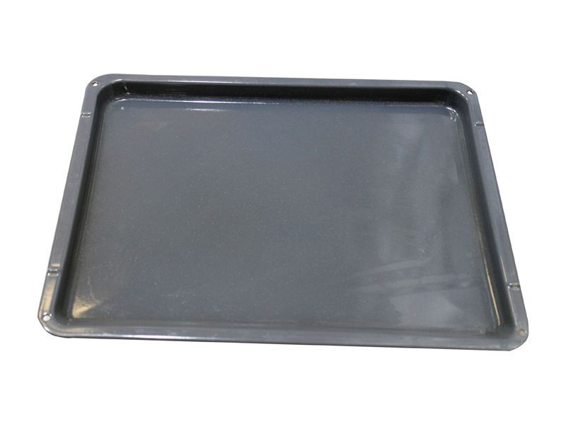 Противень для готовки в духовом шкафу ZANUSSI (ЗАНУССИ) 3878855208, 140020490029 (466x385x22 мм)