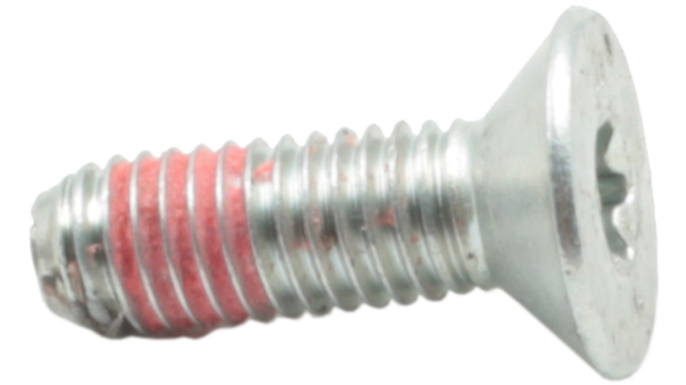 Винт крепления шкива для стиральной машины SIEMENS (СИМЕНС) 067716 (M8 - 20mm)