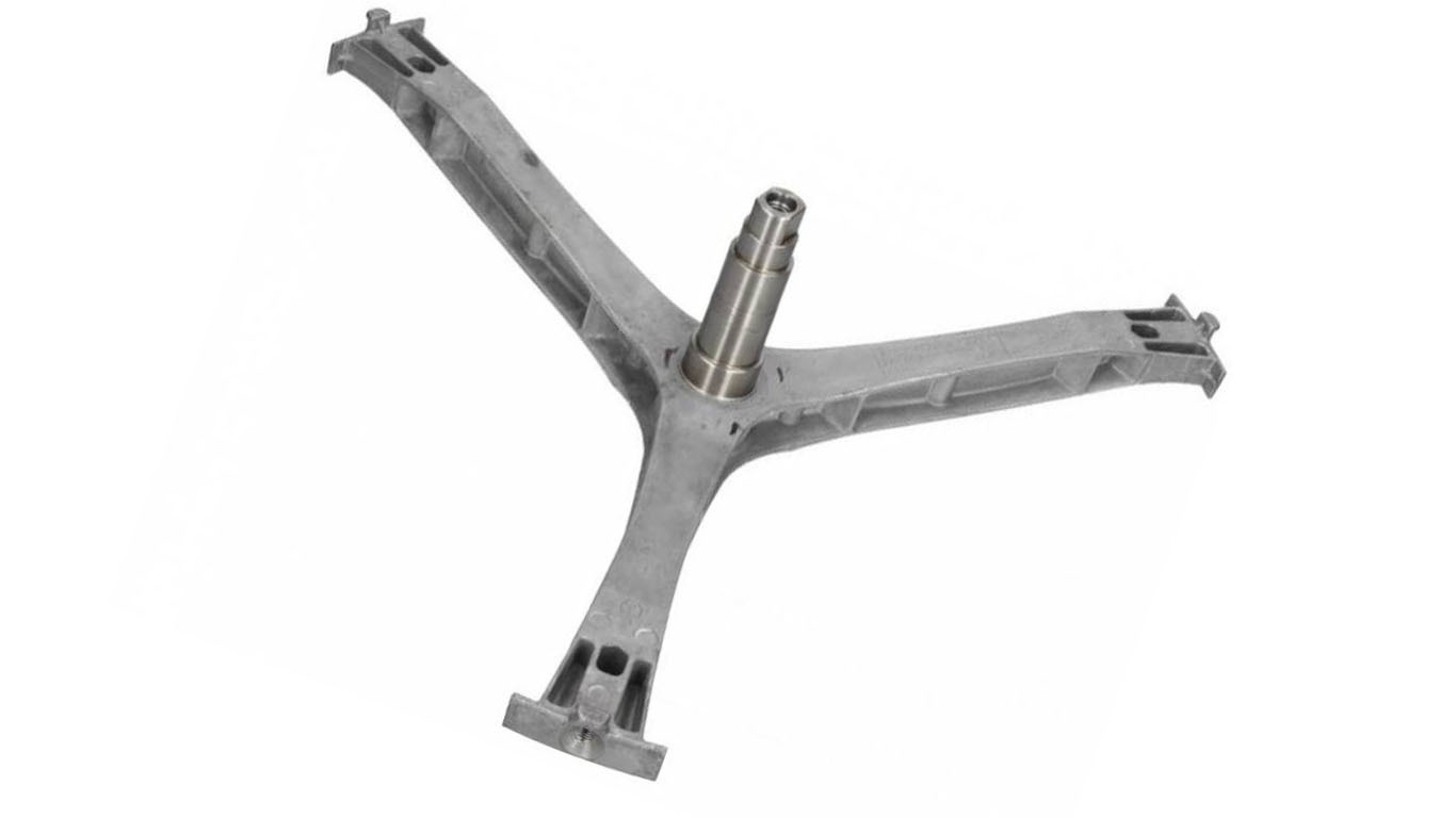 Крестовина бака стиральной машины Samsung DC97-17235A