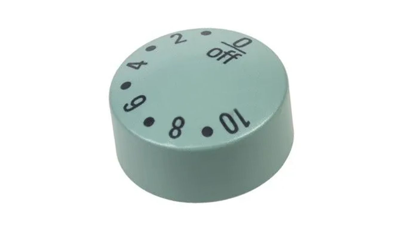 Ручка дозировки порций для кофемолки Bosch 068582
