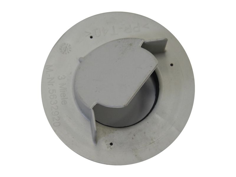 Крышка с уплотнителем для стиральной машины MIELE (МИЛЛЕ) 5632920