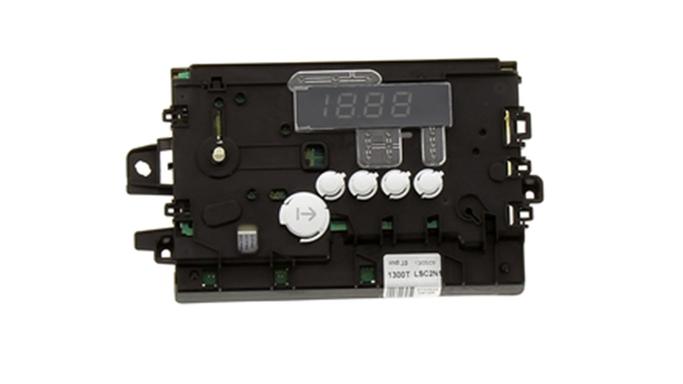 Плата управления для стиральной машины Brandt 57X2832 (SS5601XAA)